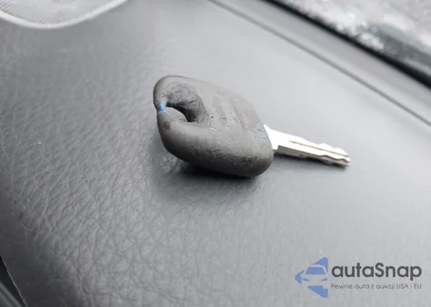 2000 Volvo C70 Lt z USA, uszkodzony, nr VIN YV1NC56DXYJ006585